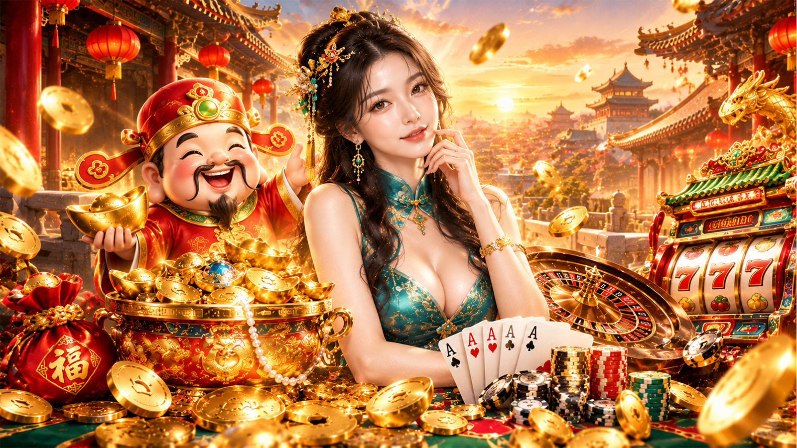 Casino trên SJ88 – bước kiểm tra thực tế