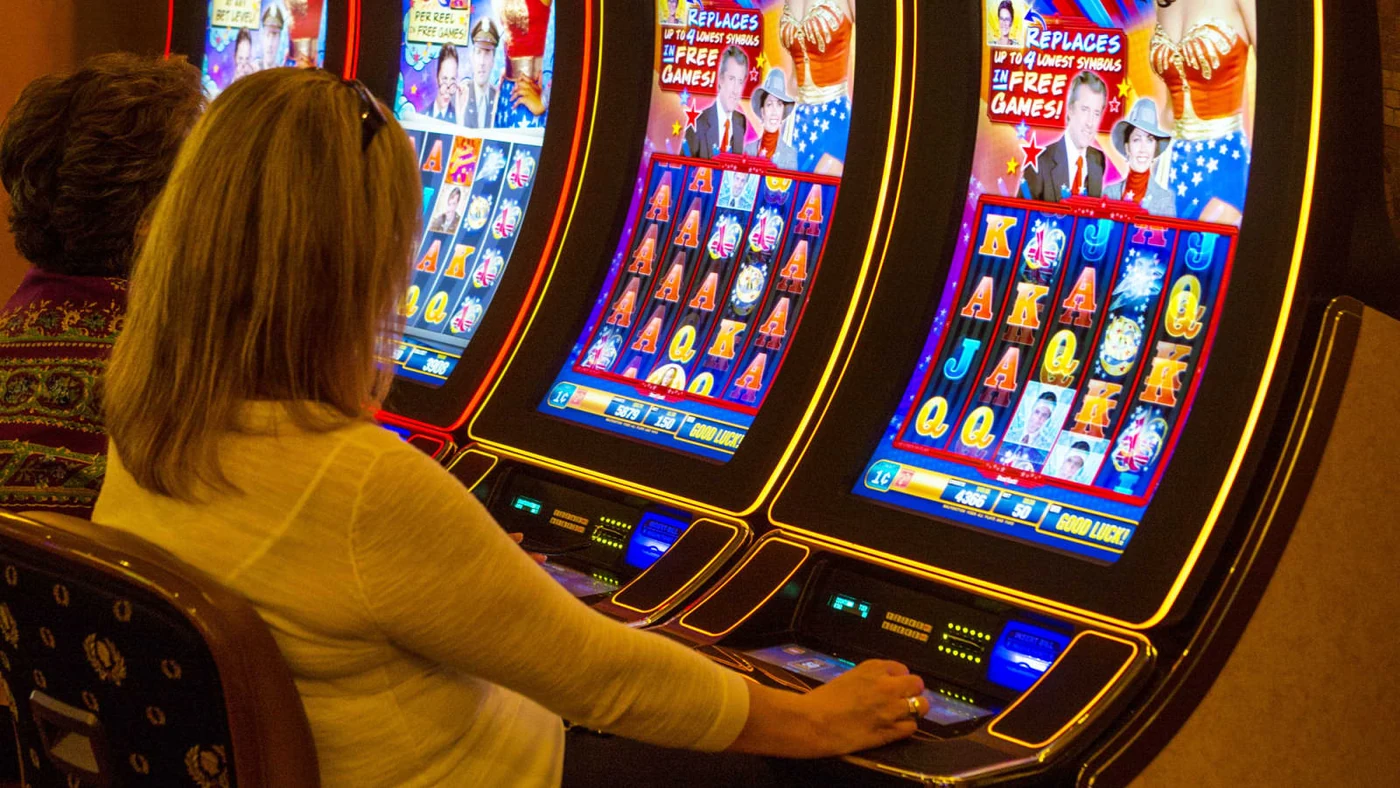SJ88 – Những điểm cần đọc kỹ trên giao diện slot trước mỗi phiên chơi