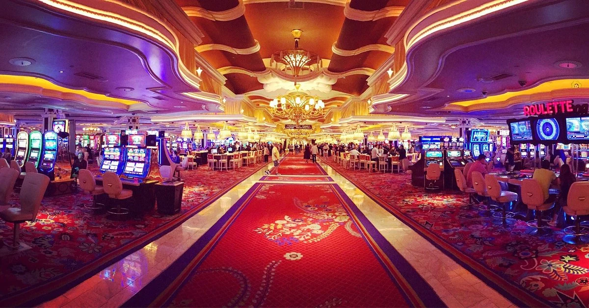 Casino: SJ88: Sắp xếp thông tin phiên casino trực tuyến để theo dõi dễ hiểu hơn