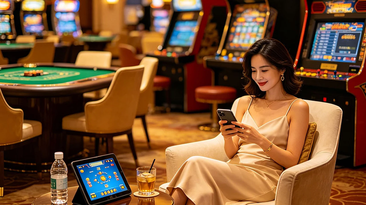 Game bài trên SJ88 – bước kiểm tra thực tế