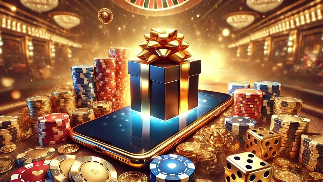 Cách nhận biết chi tiết dễ nhầm về casino – SJ88