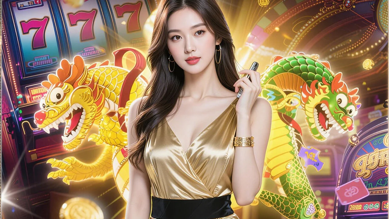Casino trên SJ88 – bước kiểm tra thực tế