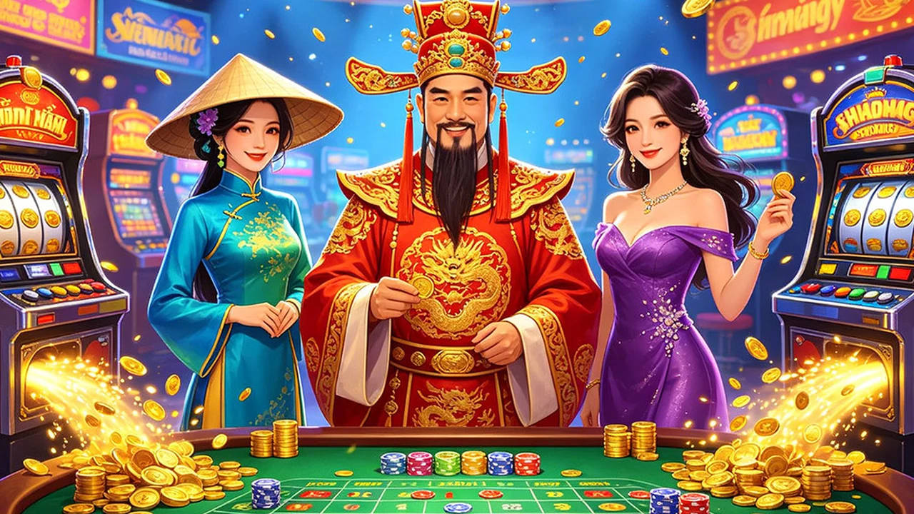Hướng dẫn đối chiếu thông tin casino trên di động trên SJ88 qua góc nhìn thực tế
