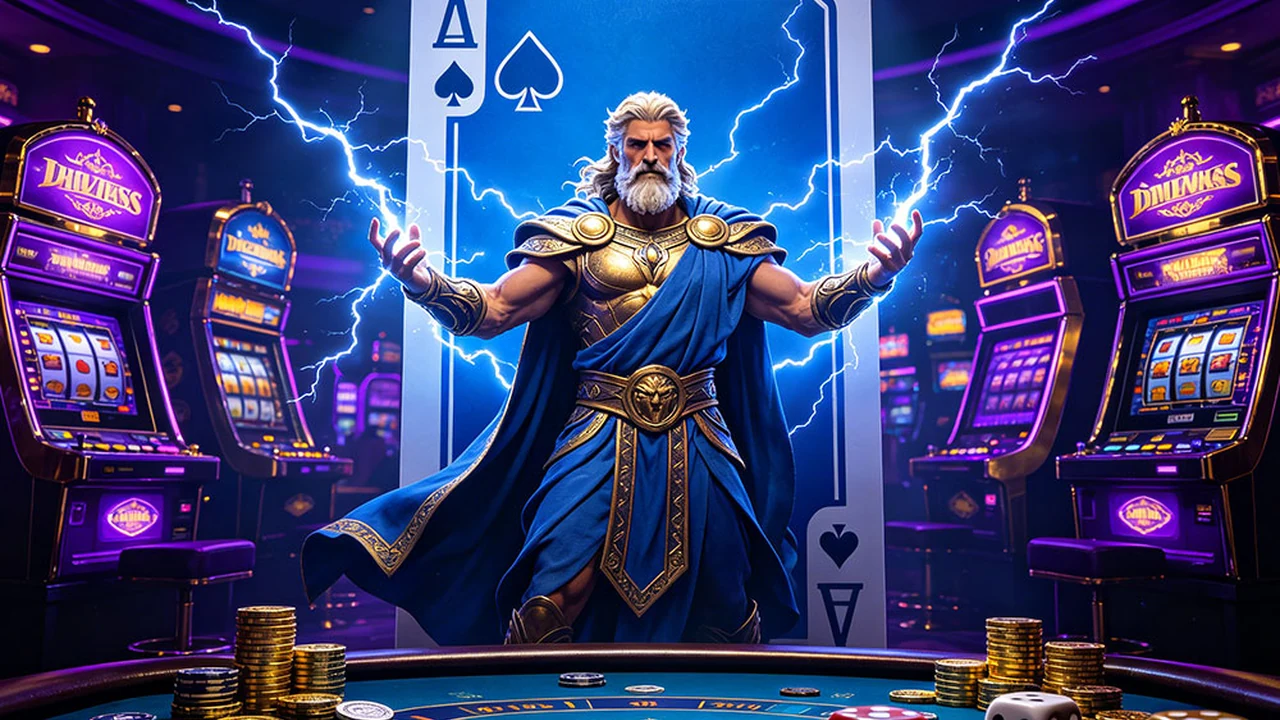 Casino trên SJ88 – bước kiểm tra thực tế