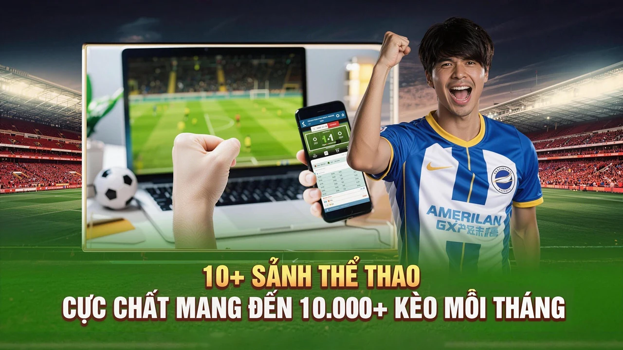 Khuyến mãi trên SJ88 – bước kiểm tra thực tế