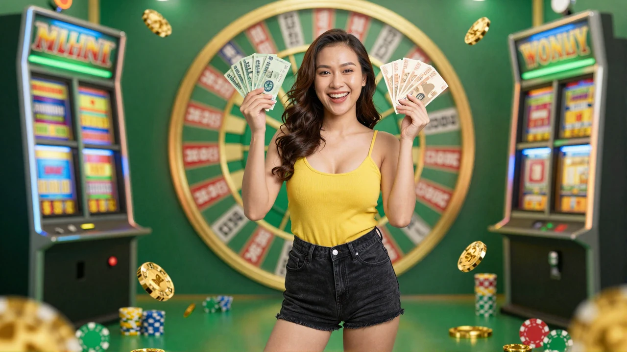 SJ88: Kinh nghiệm xem điều kiện casino rõ ràng hơn