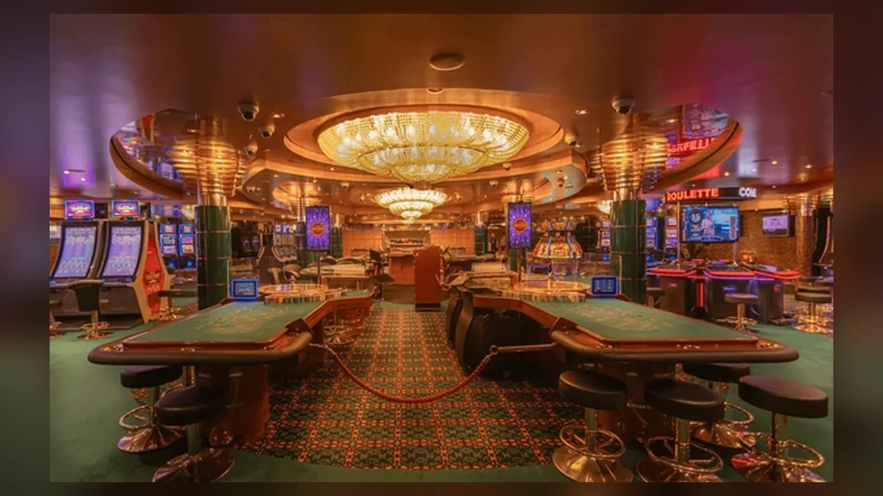 SJ88: Cách theo dõi một phiên casino trực tuyến
